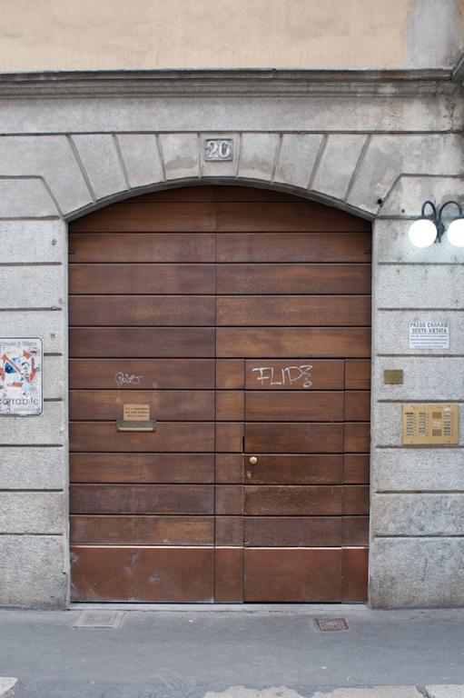 Brera 20 Apartamento Milán