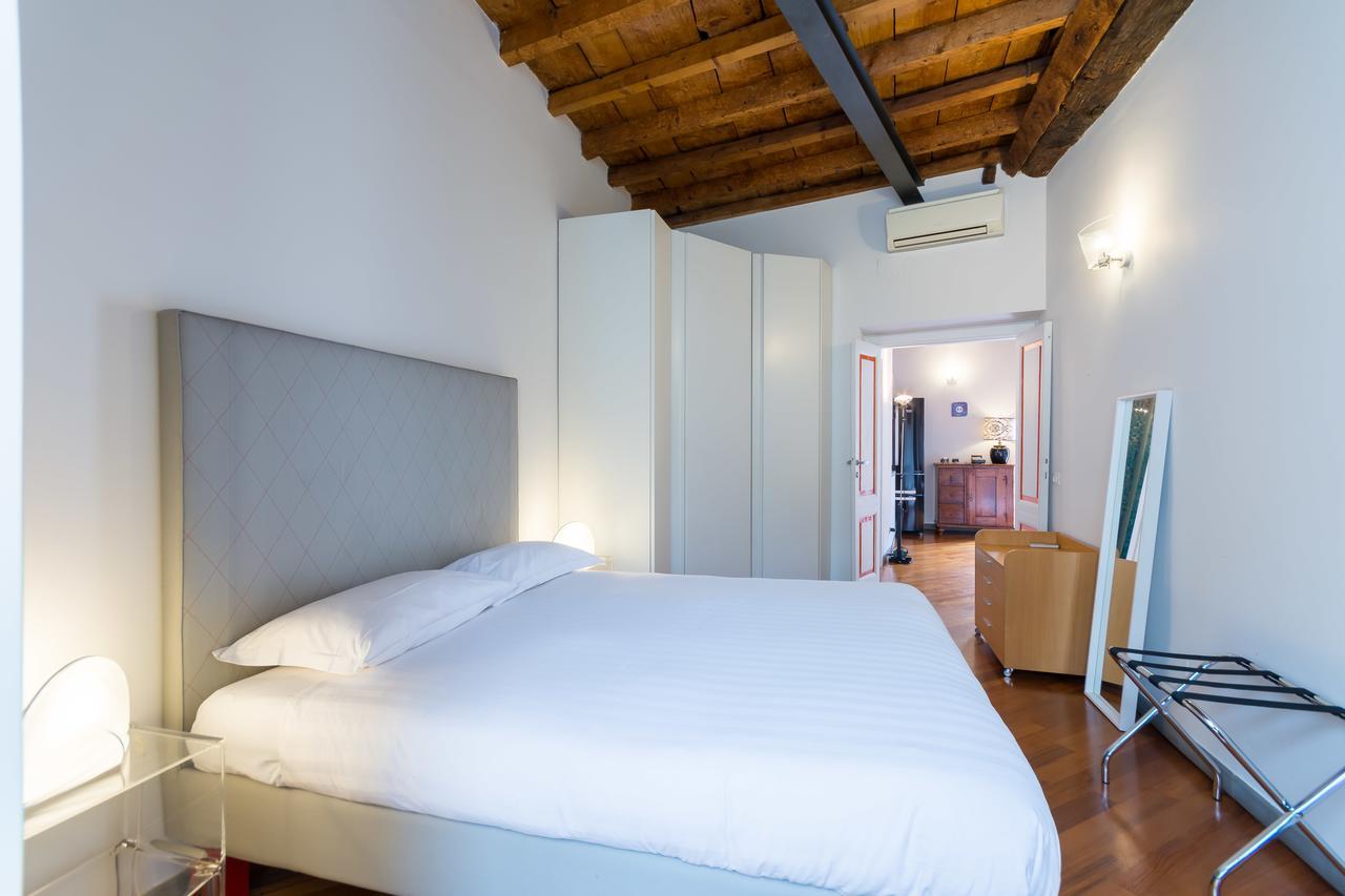 Apartamento Brera 20 Milán
