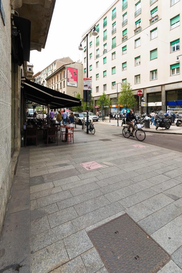 Brera 20 Apartamento Milán