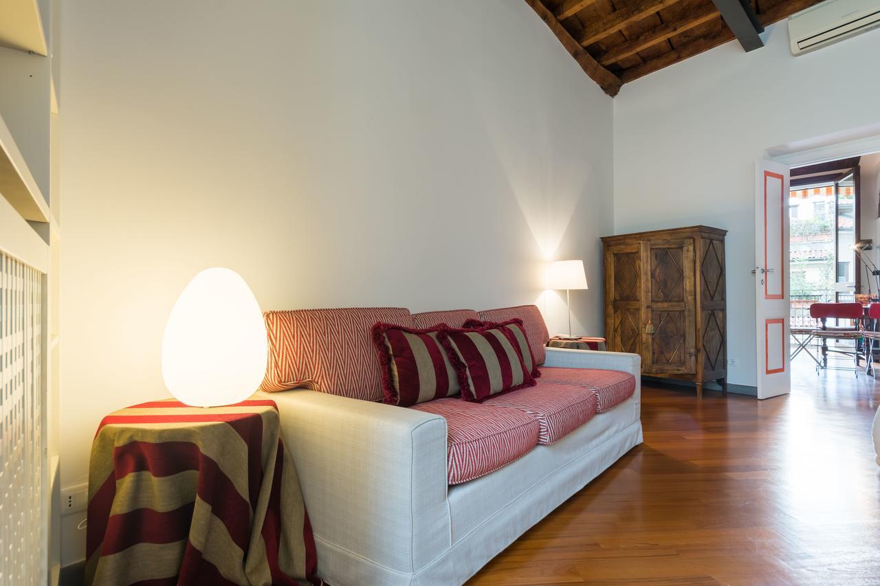 Apartamento Brera 20 Milán