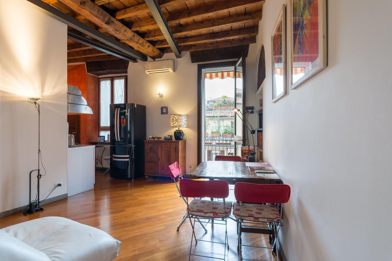 Apartamento Brera 20