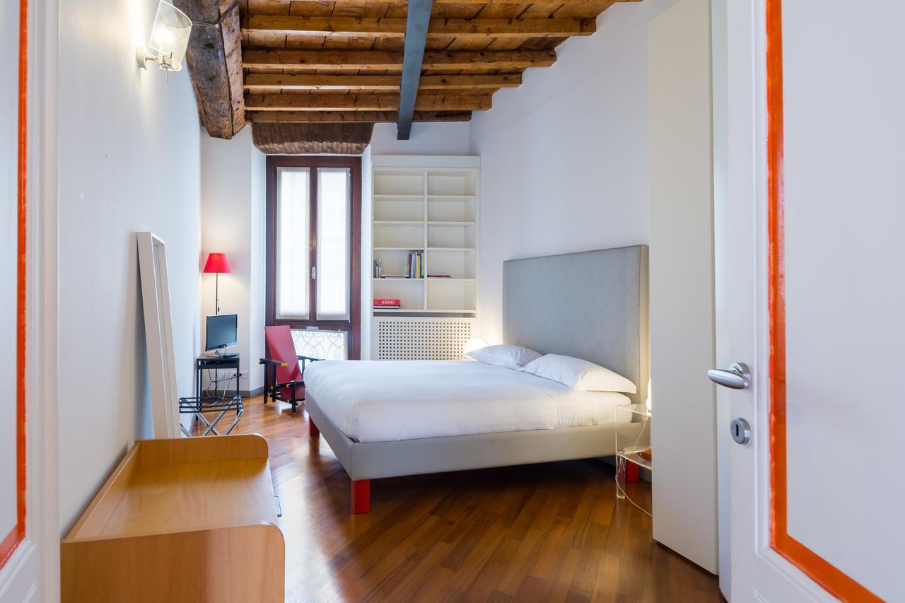 Brera 20 * Milán