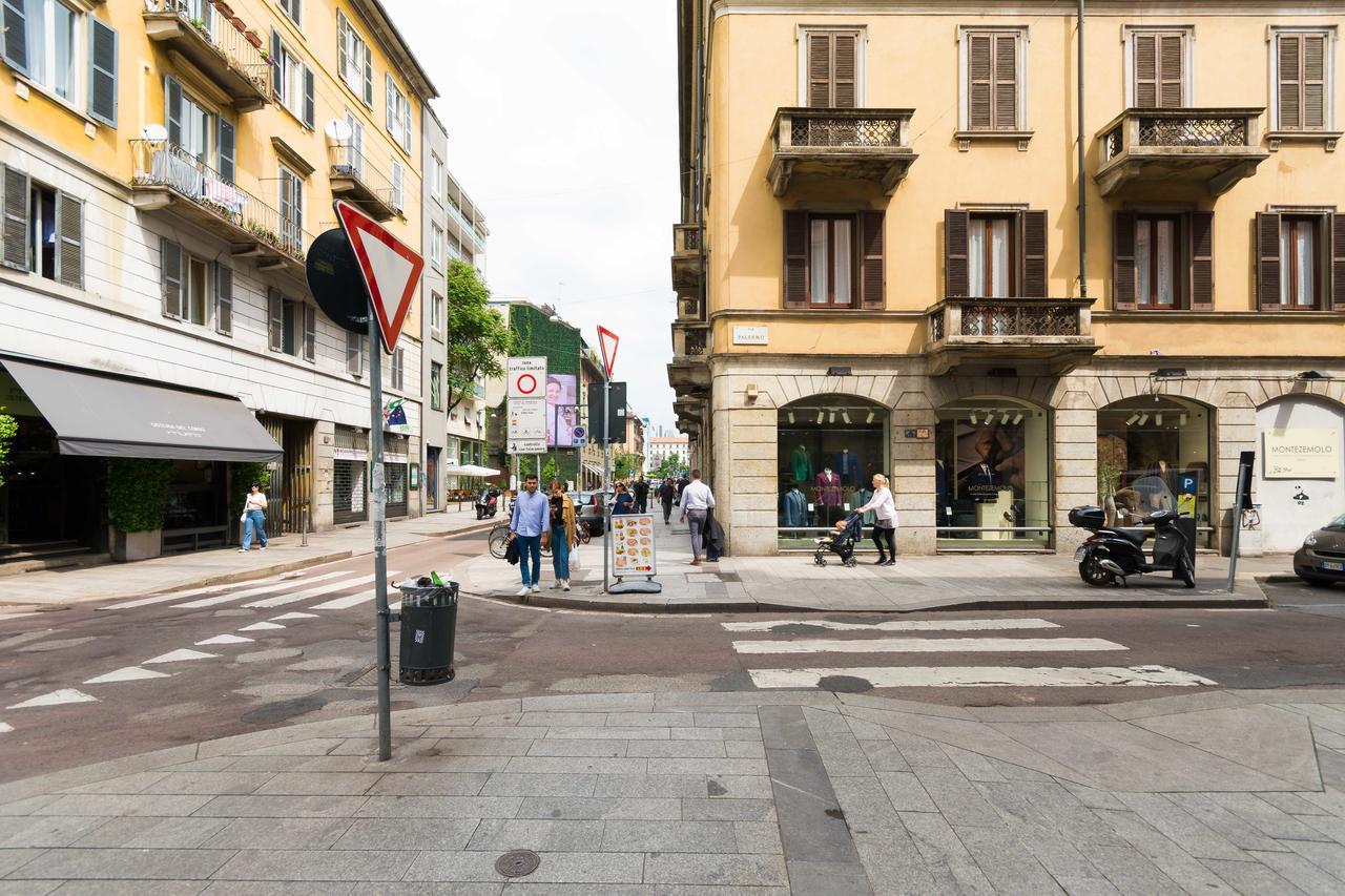 Brera 20 Apartamento *